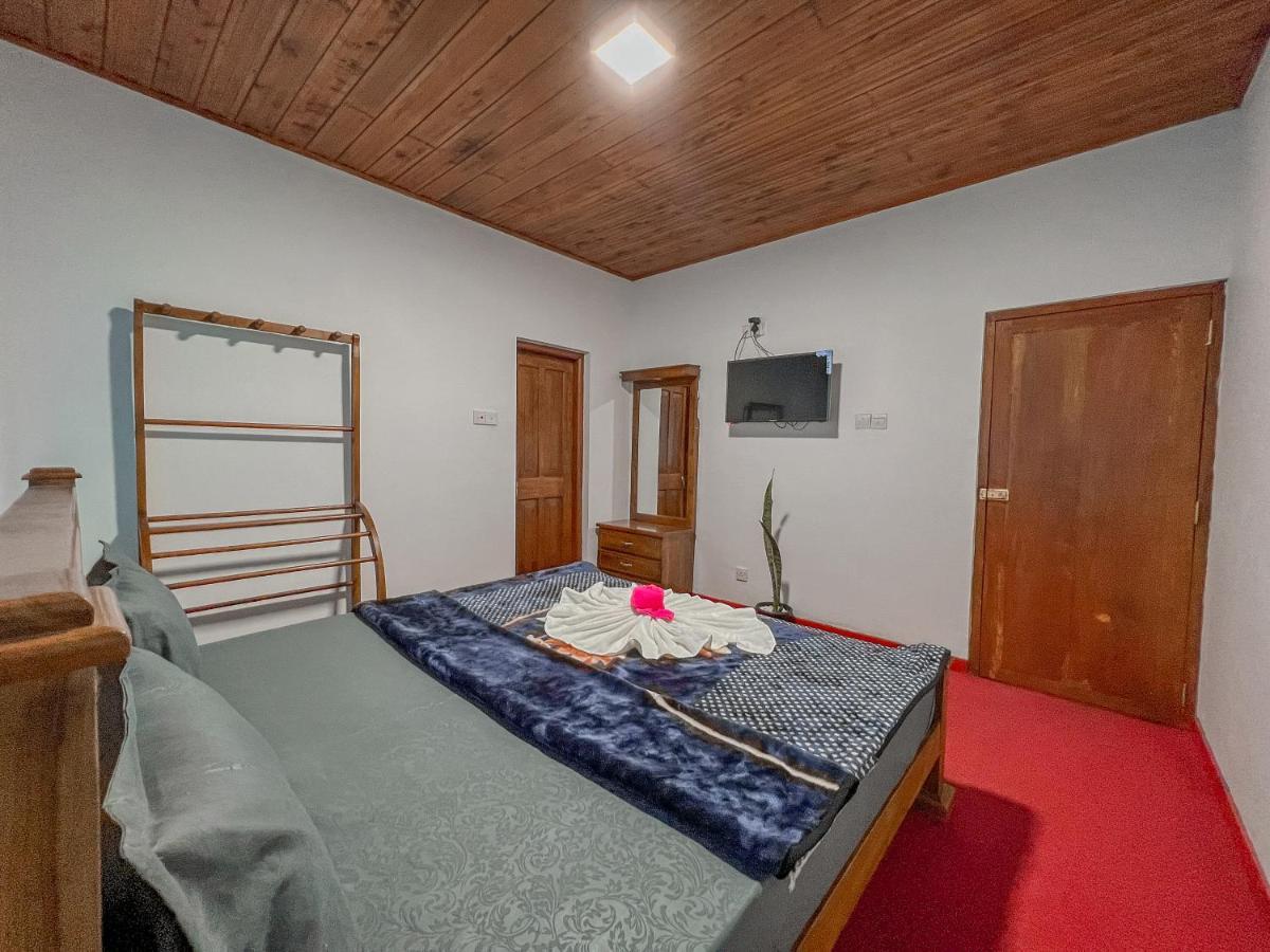 Royal Guest Hotel Inn Nuwara Eliya Dış mekan fotoğraf