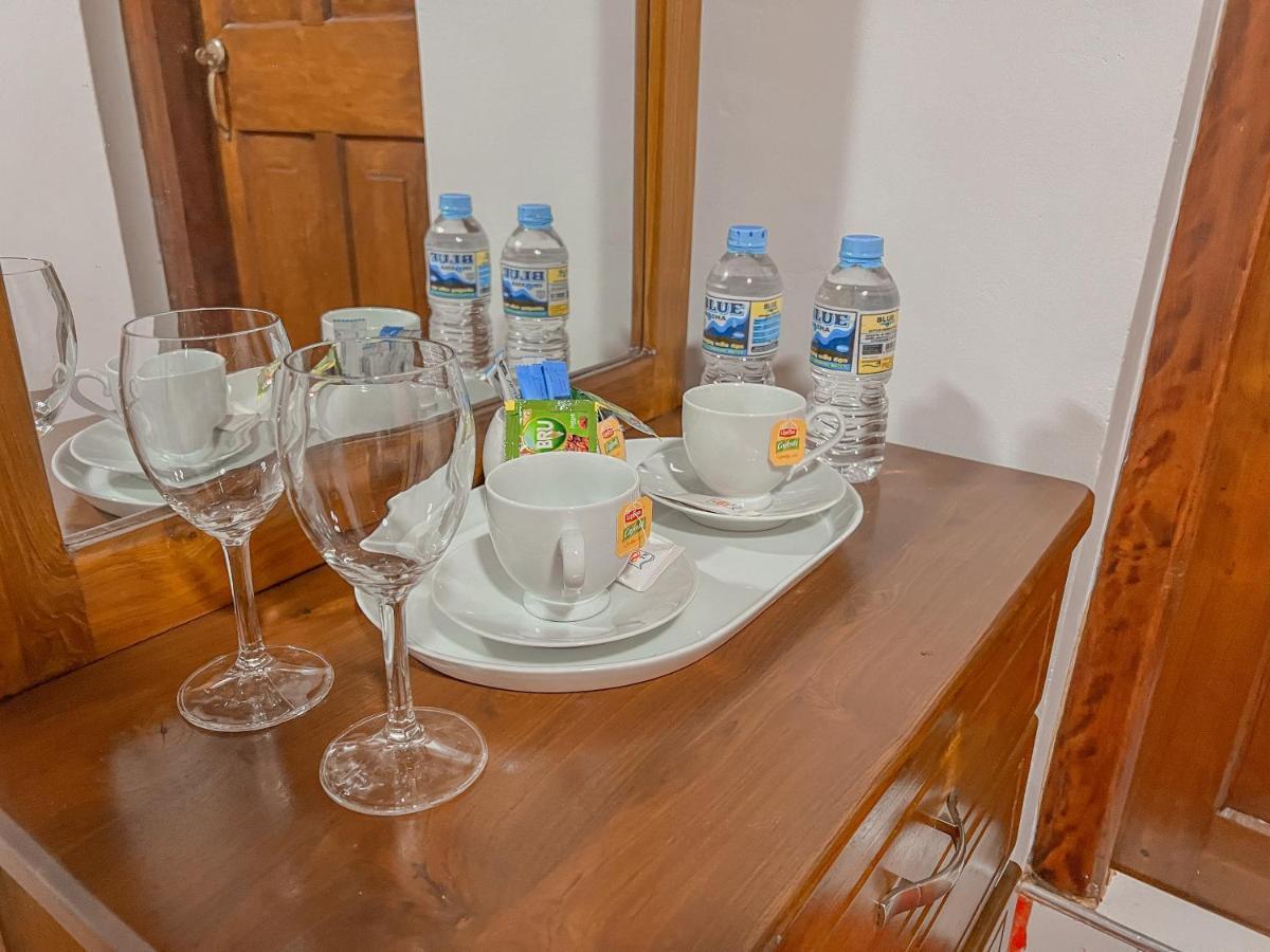 Royal Guest Hotel Inn Nuwara Eliya Dış mekan fotoğraf