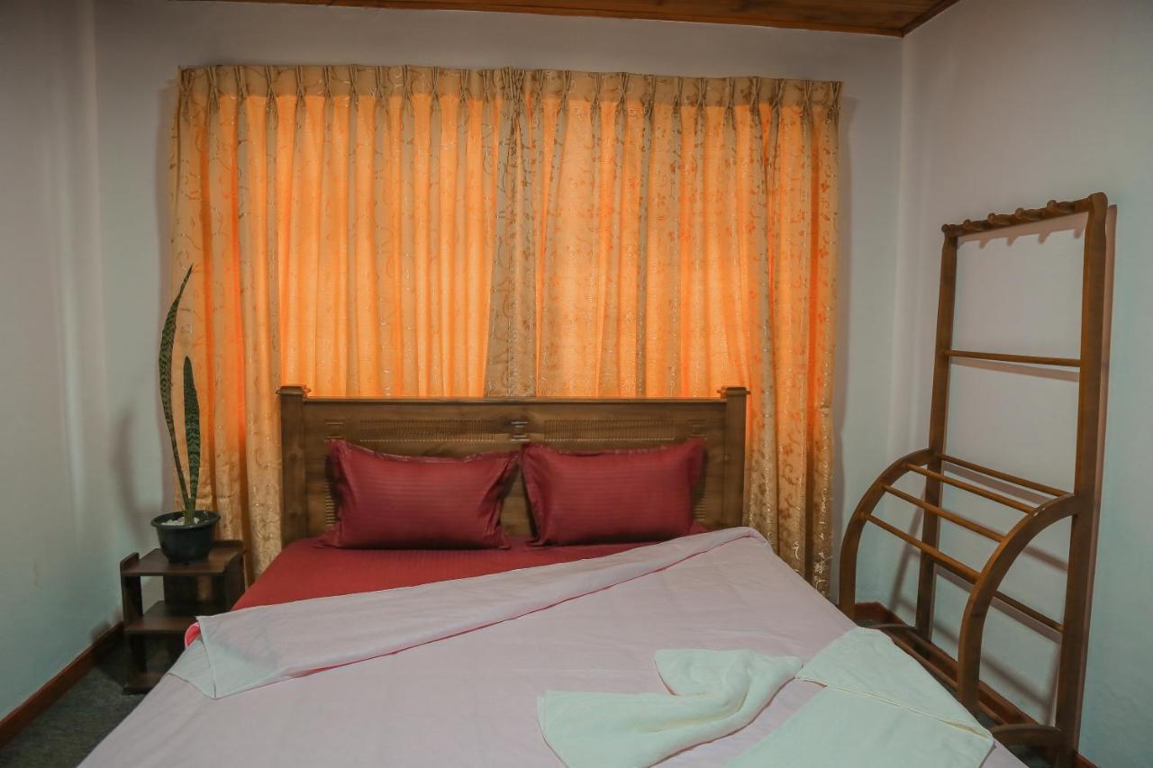 Royal Guest Hotel Inn Nuwara Eliya Dış mekan fotoğraf